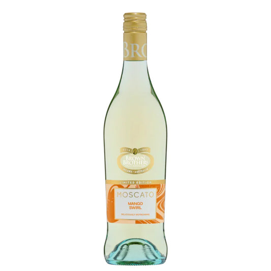 Brown Brothers Mango Swirl 750mL