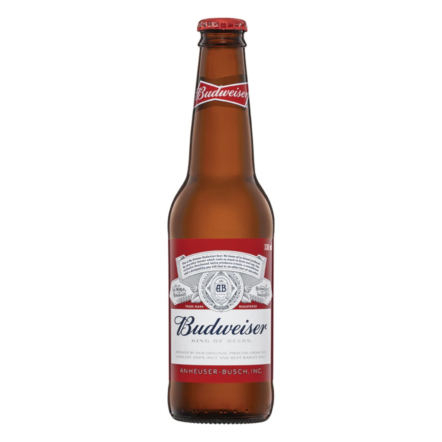 budwiser beer sydney