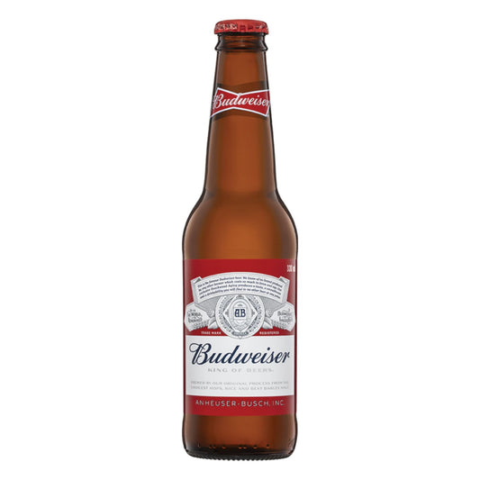 budwiser beer sydney