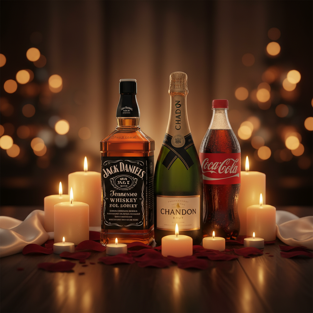 Premium Couples Pack