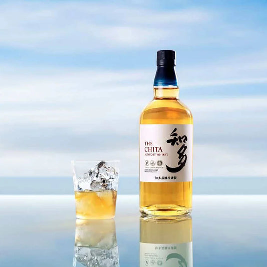 The Chita Single Grain Whisky 700ml