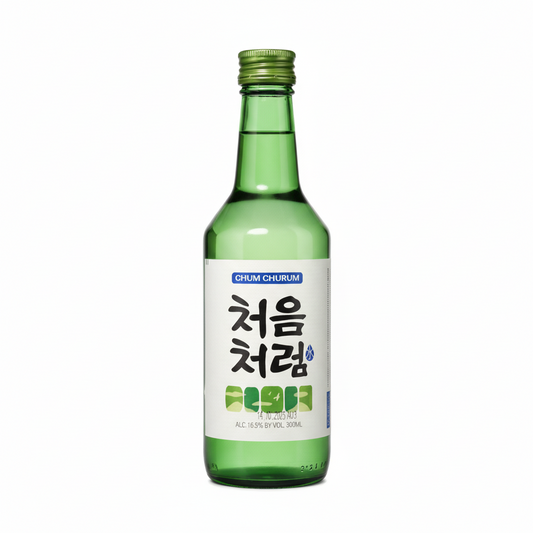 Chum Churum Original Soju 360ml