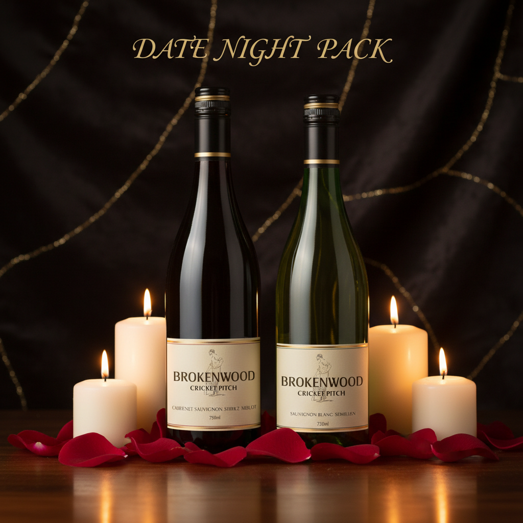 Date Night Pack