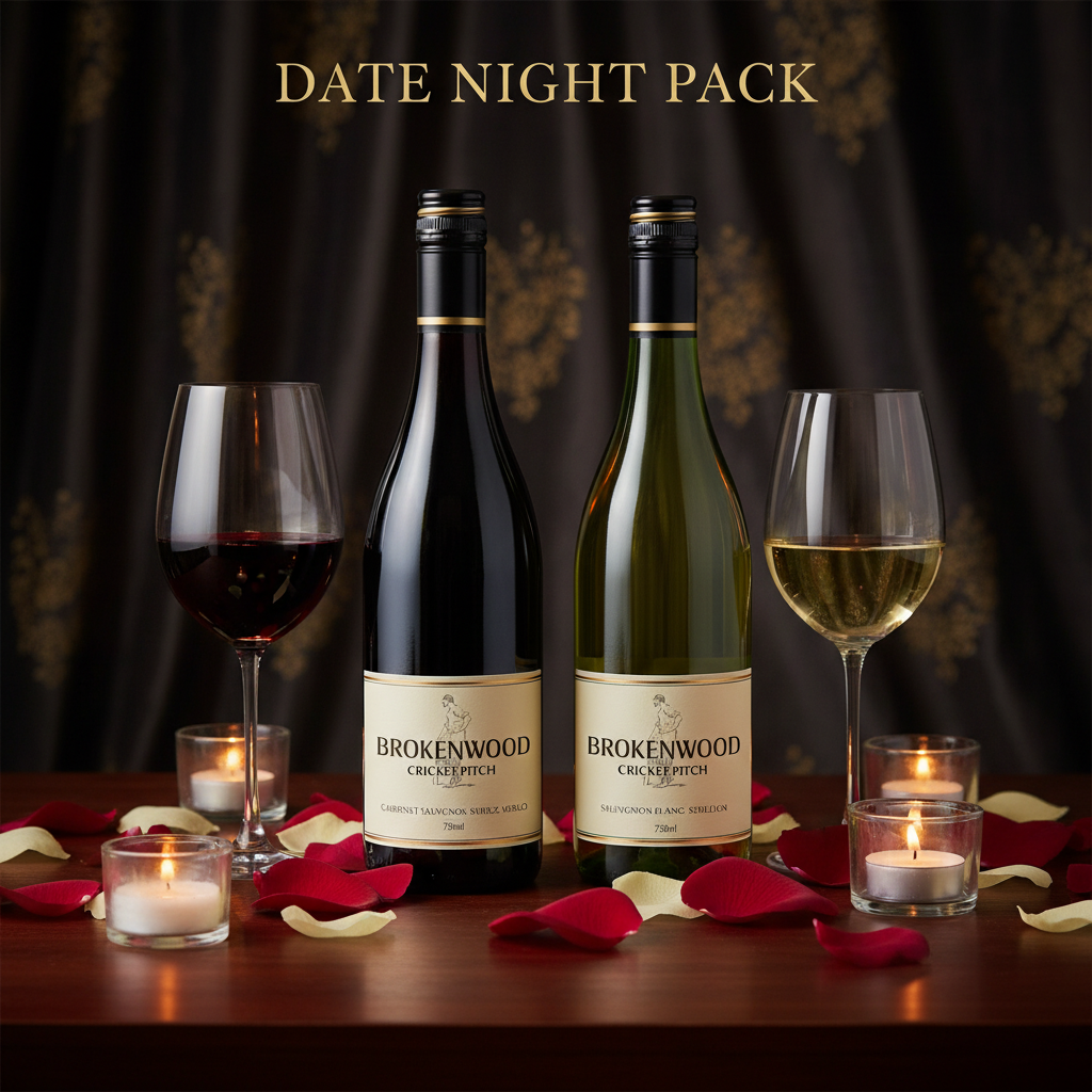 Date Night Pack
