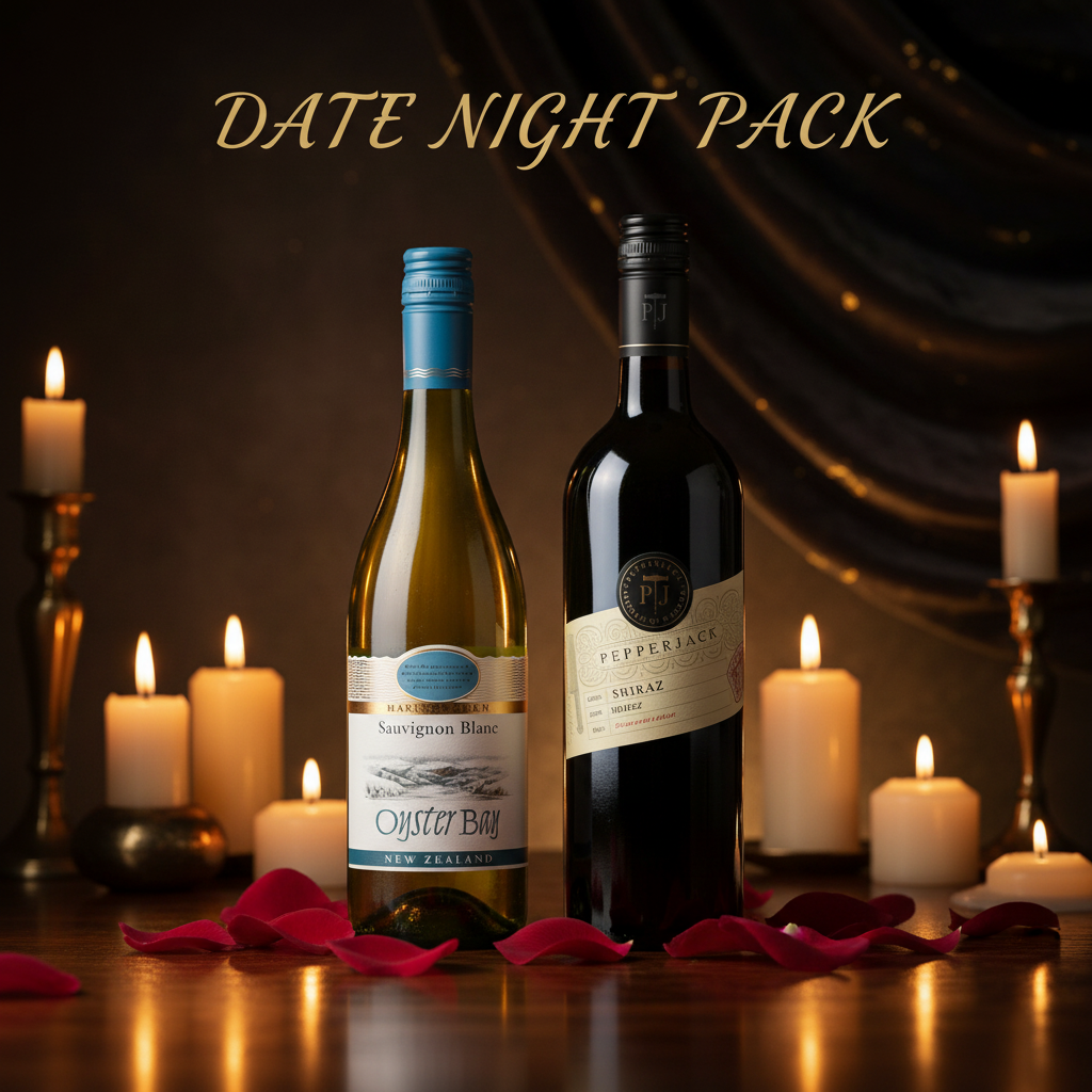 Date Night Pack