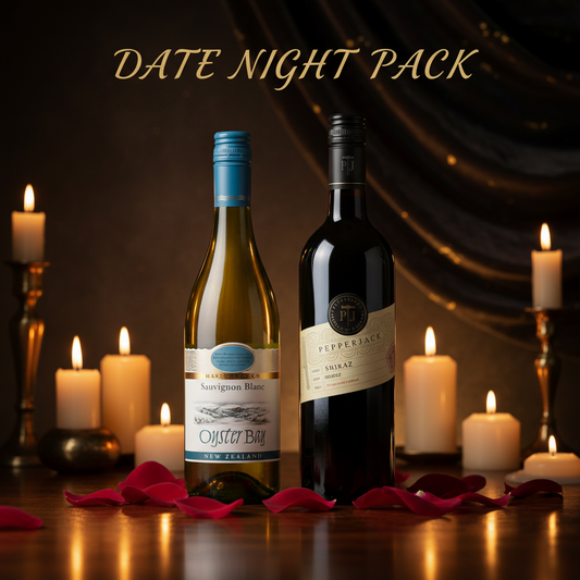 Date Night Pack