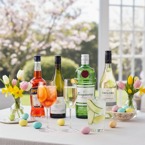 Easter Brunch Gathering Pack