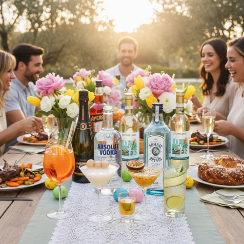 Easter Family Celebration Pack