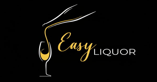 Easy Liquor Logo UHD