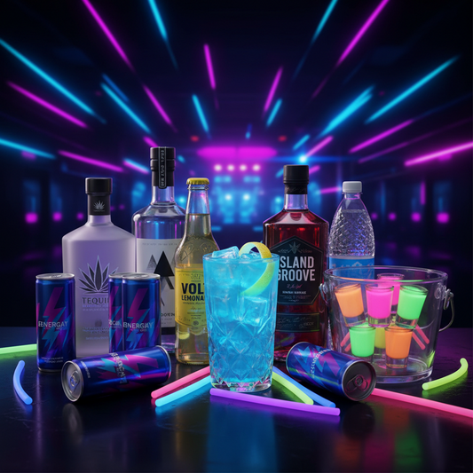 Electro Vibes Pack