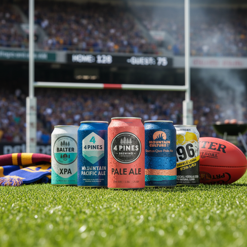 Victory Lap Party Pack