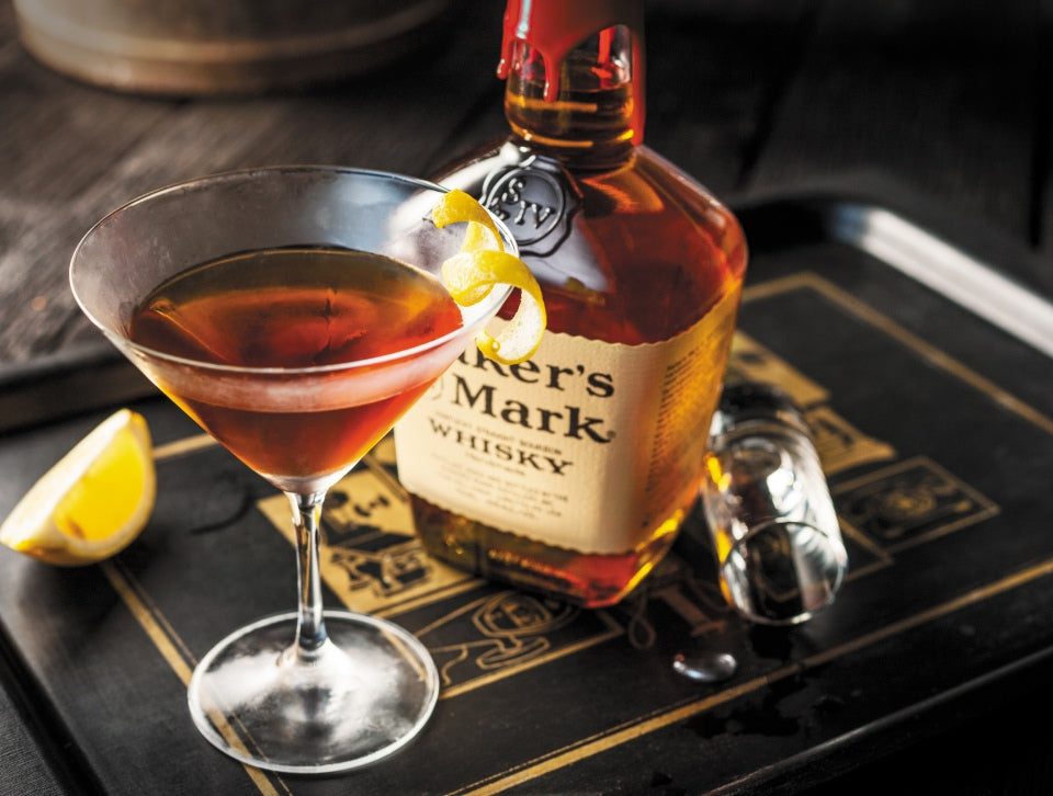 Makers Mark Bourbon 700ml