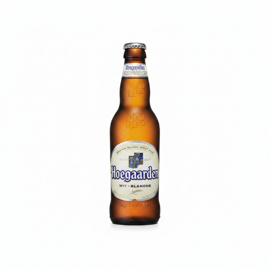 Hoegaarden Beer 330mL