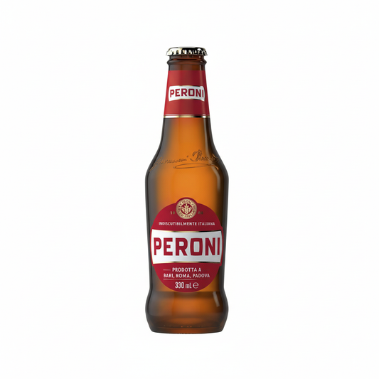 Peroni Red Bottle 330ml