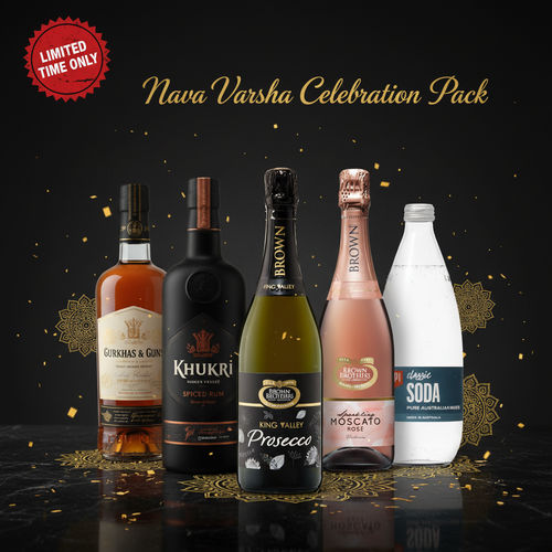 Nava Varsha Celebration Pack – Limited Time Only