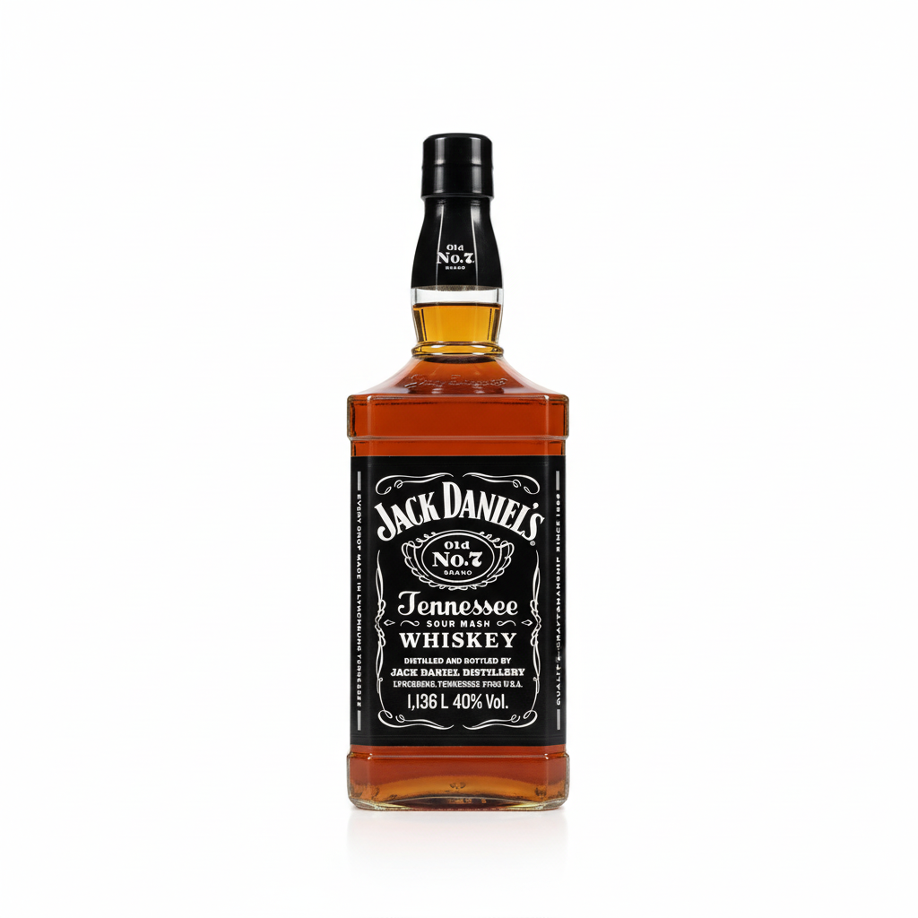 Jack Daniel's 1.136L Professional Product Image