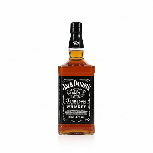 Jack Daniel's 1.136L Professional Product Image