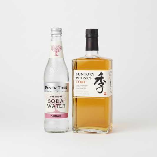 Japanese Highball