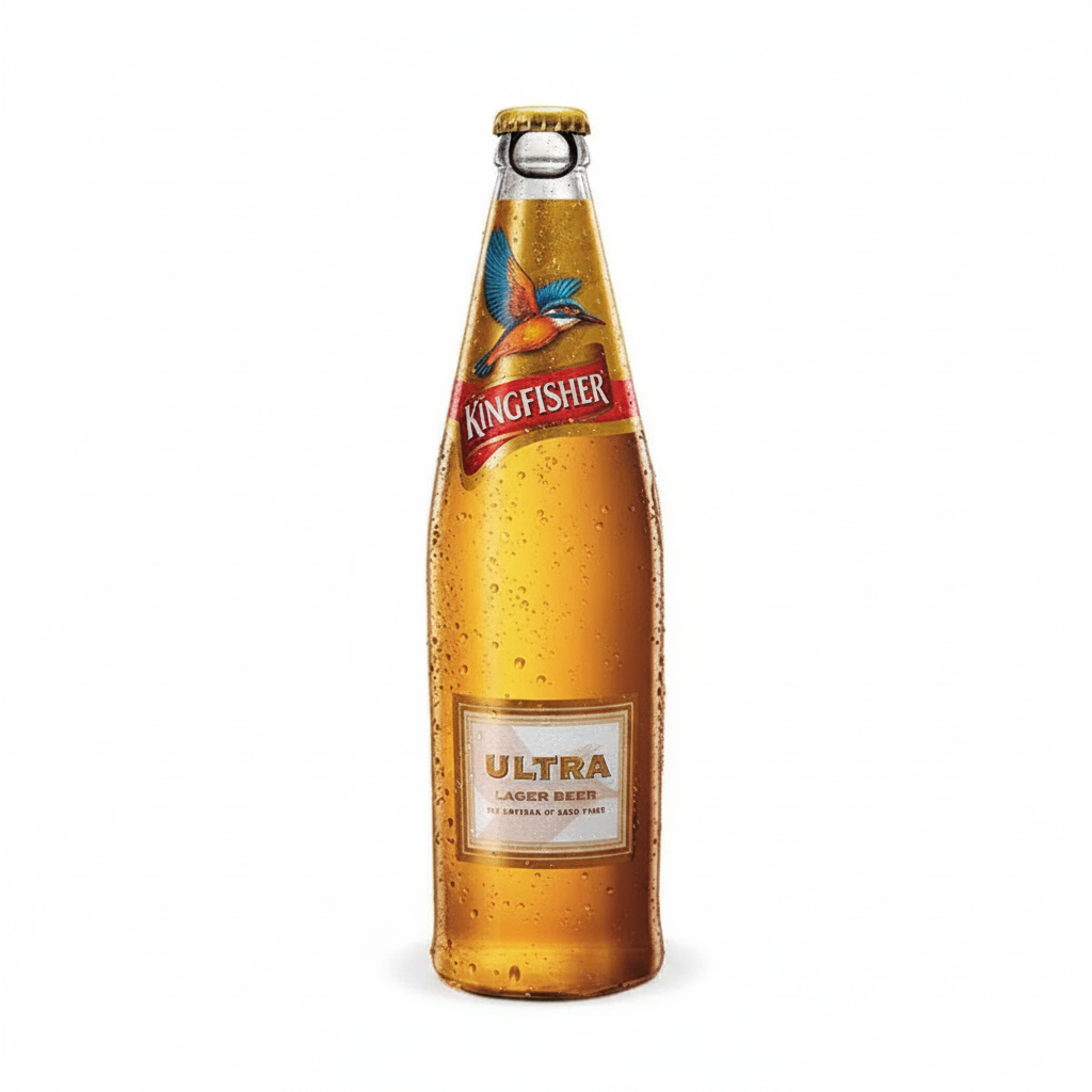 Kingfisher Ultra 330mL