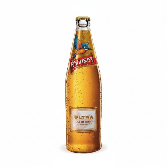 Kingfisher Ultra 330mL