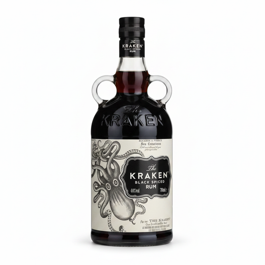Kraken Black Spiced Rum 700mL