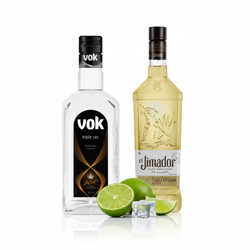 Margarita Cocktail Set