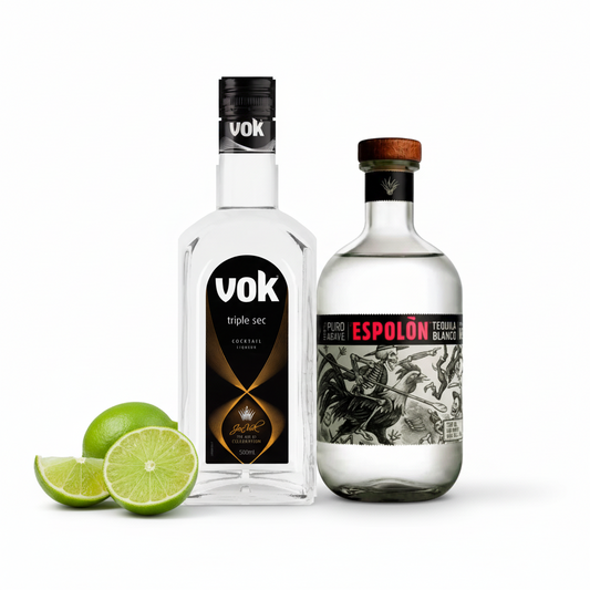 Margarita Cocktail Set