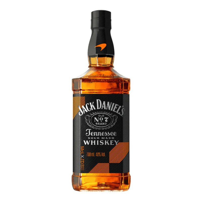 Jack Daniel’s McLaren X JD Edition 700ml