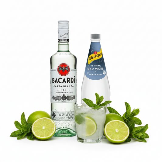 Mojito Cocktail