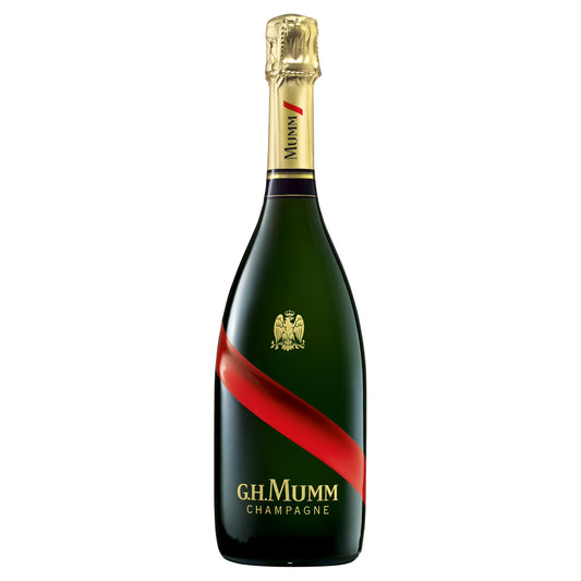 G.H. Mumm Champagne 750mL