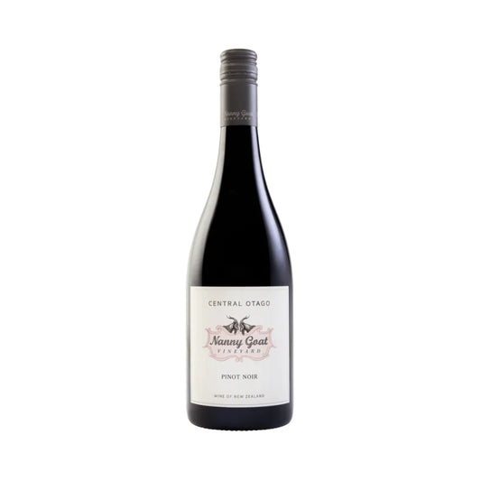 Nanny Goat Pinot Noir 750mL