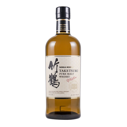 Nikka Whisky Taketsuru Pure Malt 700ML