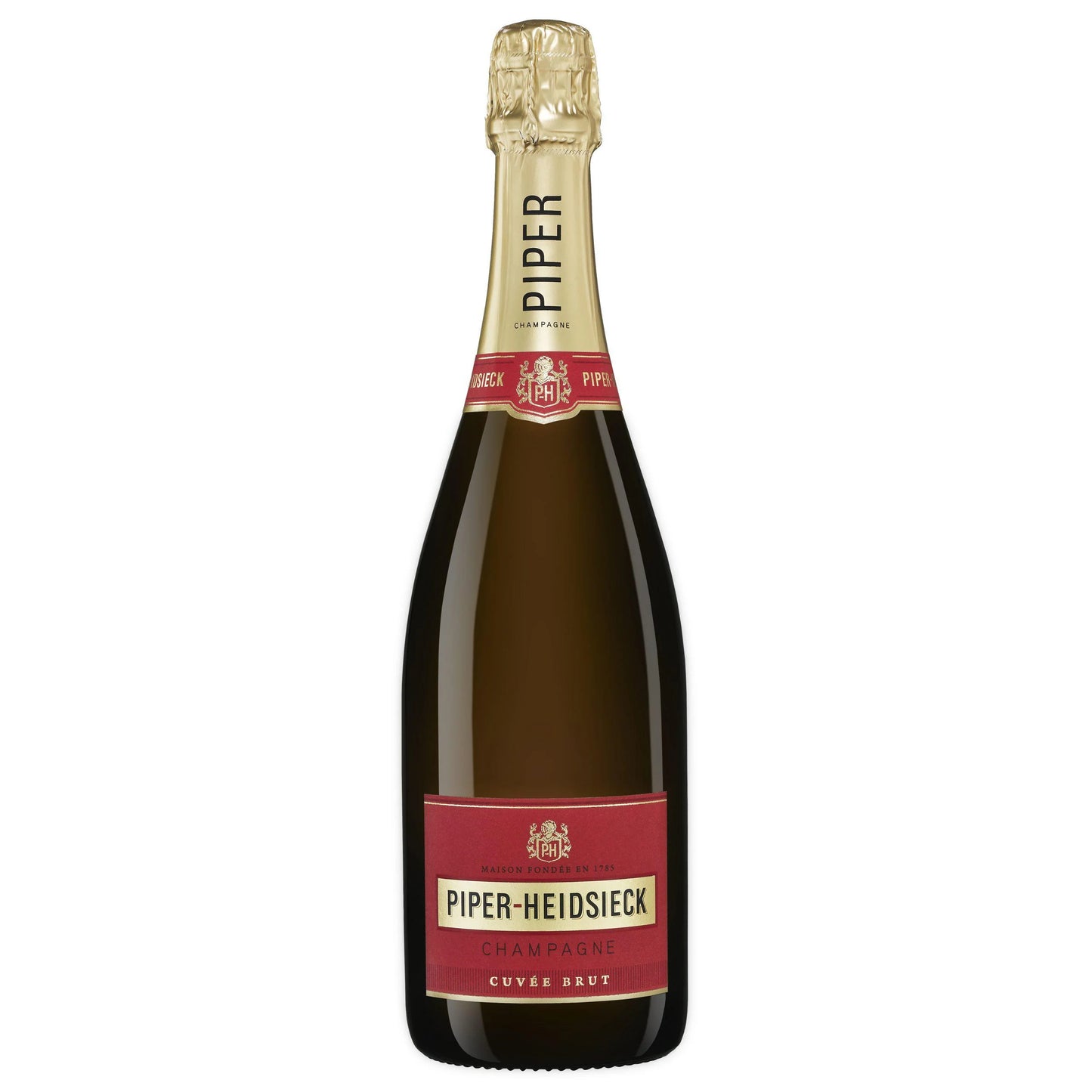 Piper-Heidsieck Champagne 750mL