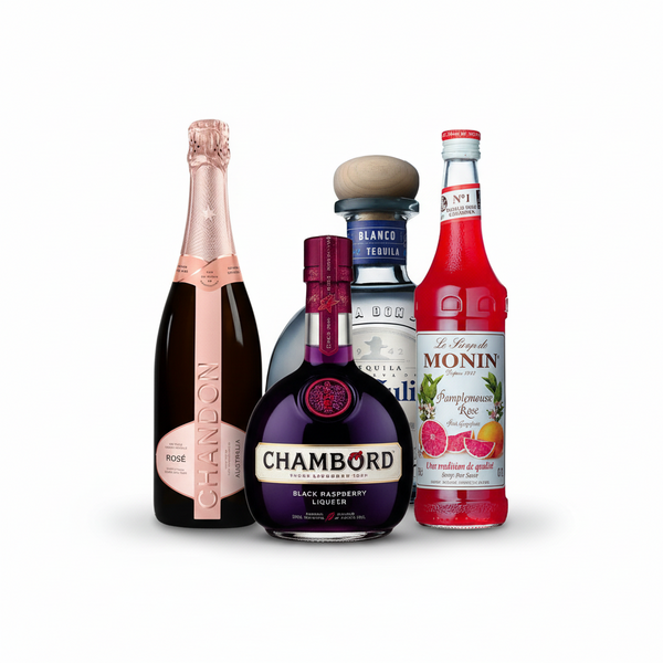 Paloma Spritz Cocktail Set