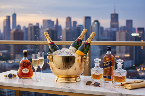 Premium Luxury Pack - Variant 2