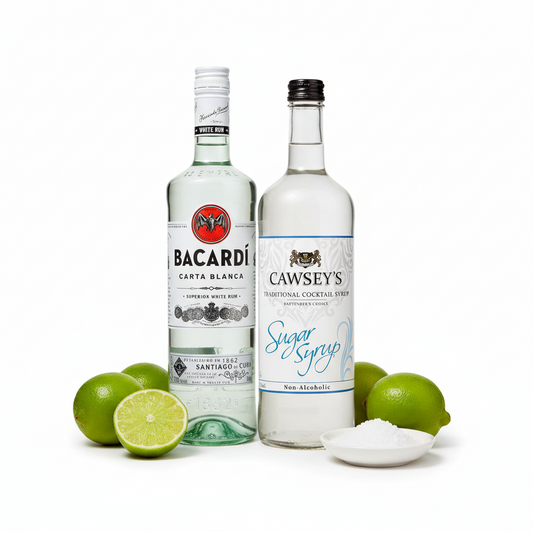Daiquiri Cocktail Set