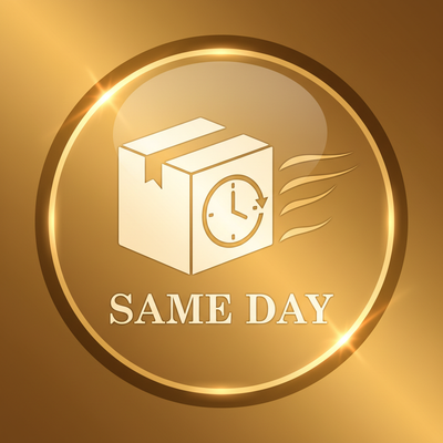Same Day Delivery