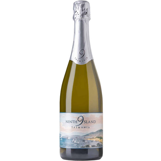 Ninth Island Cuvée 750mL