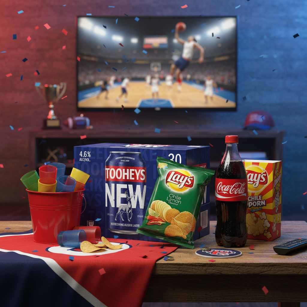 The Ultimate Game Night Pack