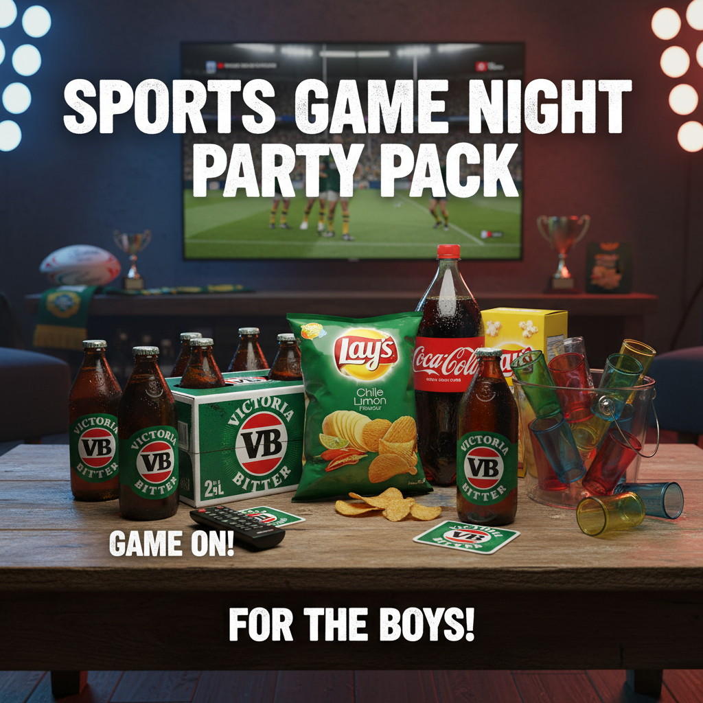 The Ultimate Game Night Pack