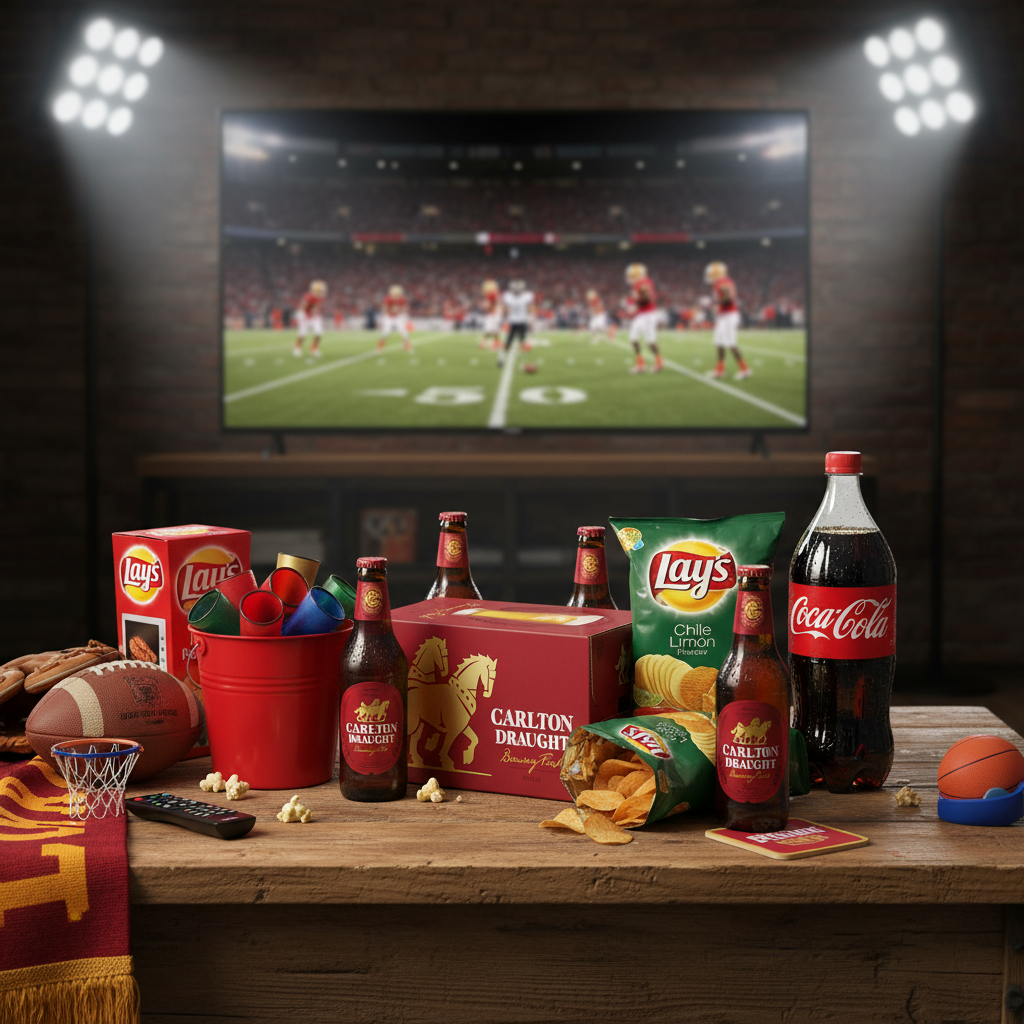 The Ultimate Game Night Pack