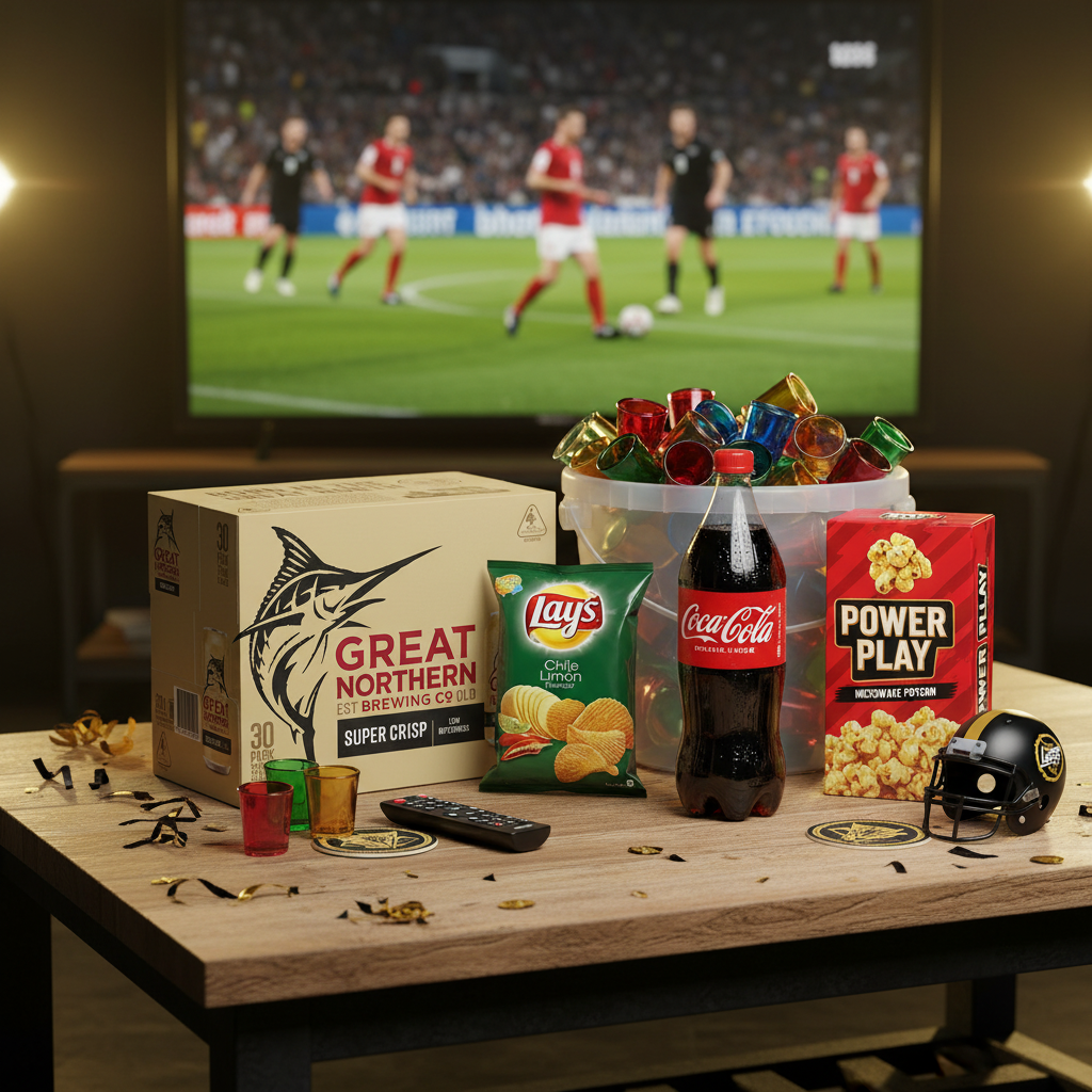 The Ultimate Game Night Pack