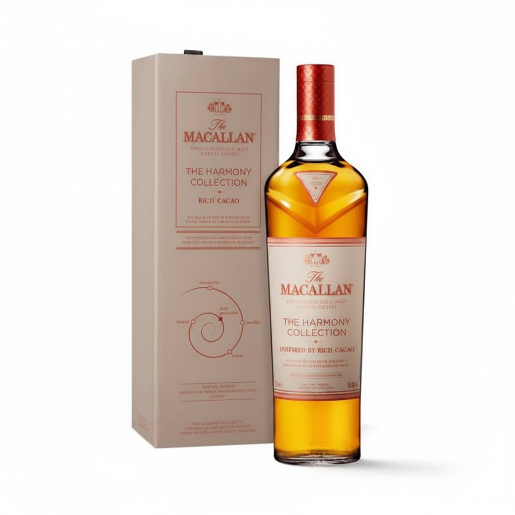 The Macallan Harmony Collection Rich Cacao - Product Image