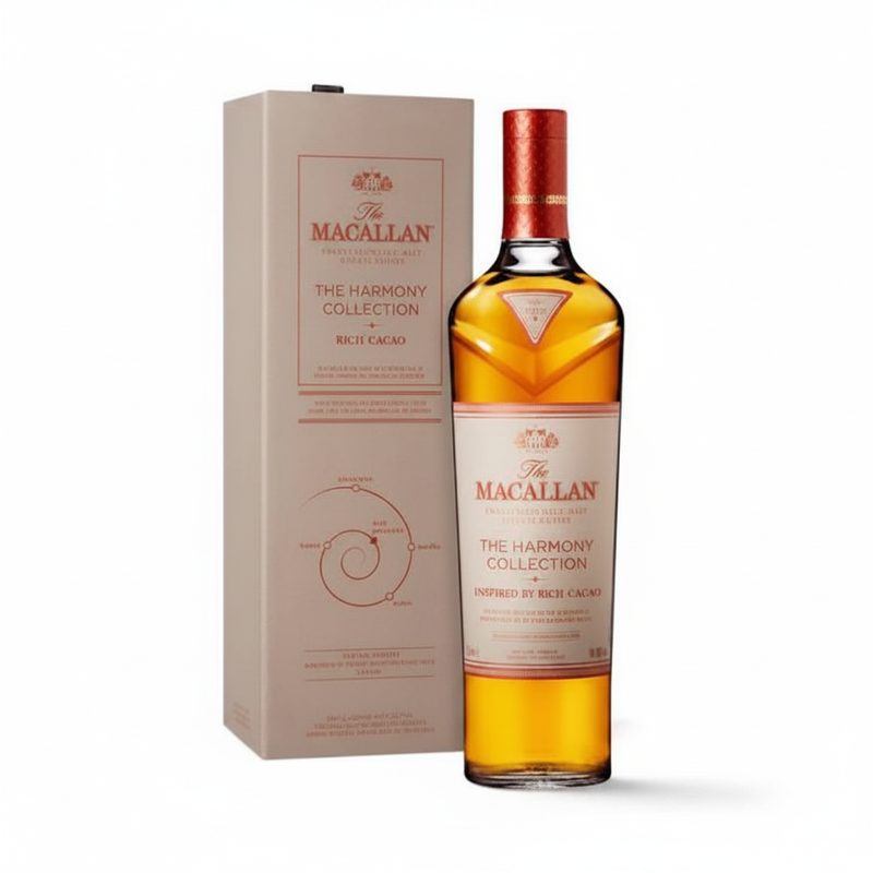 The Macallan Harmony Collection Rich Cacao - Product Image
