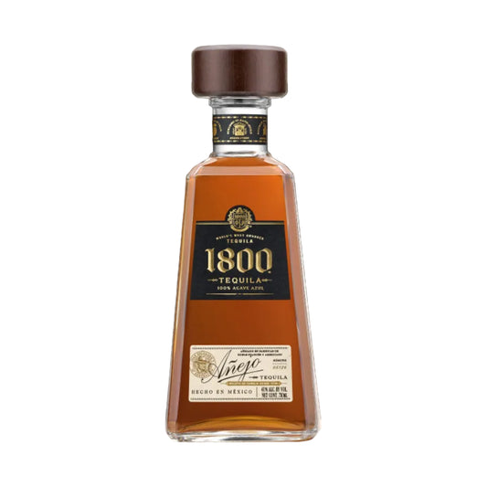 1800 Añejo Tequila 700mL