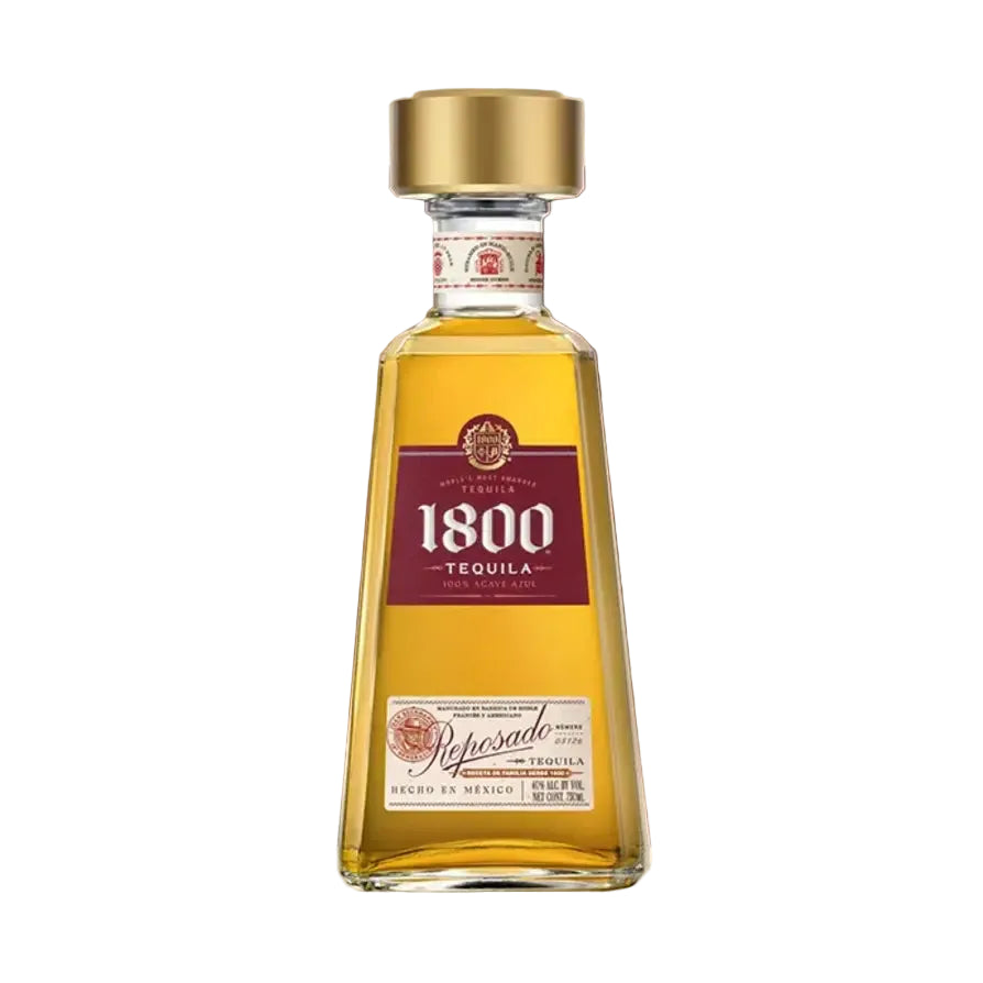 1800 Reposado Tequila 700mL