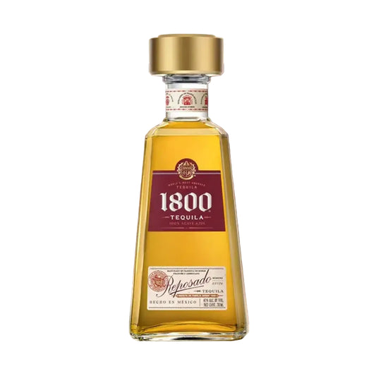 1800 Reposado Tequila 700mL