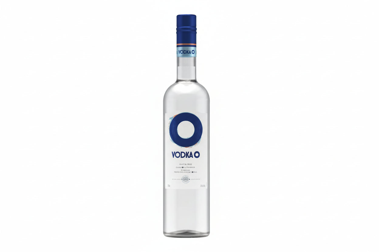 Vodka O 700ML
