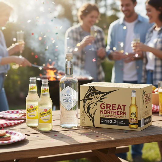 Chill & Grill Pack
